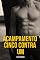 Livro Acampamento Cinco Contra Um