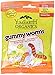 Yummyearth Organic Gummy Worms, 2.5Oz(Pack of 1)