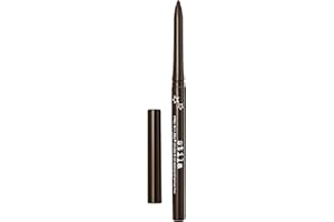 stila Stay All Day® Smudge & Set Waterproof Gel Liner | Long-Wear Gel Eyeliner Pencil for Tightlining, Waterline & Smoky Eye Looks | 12-Hour Wear, No Budge & Fade-Proof