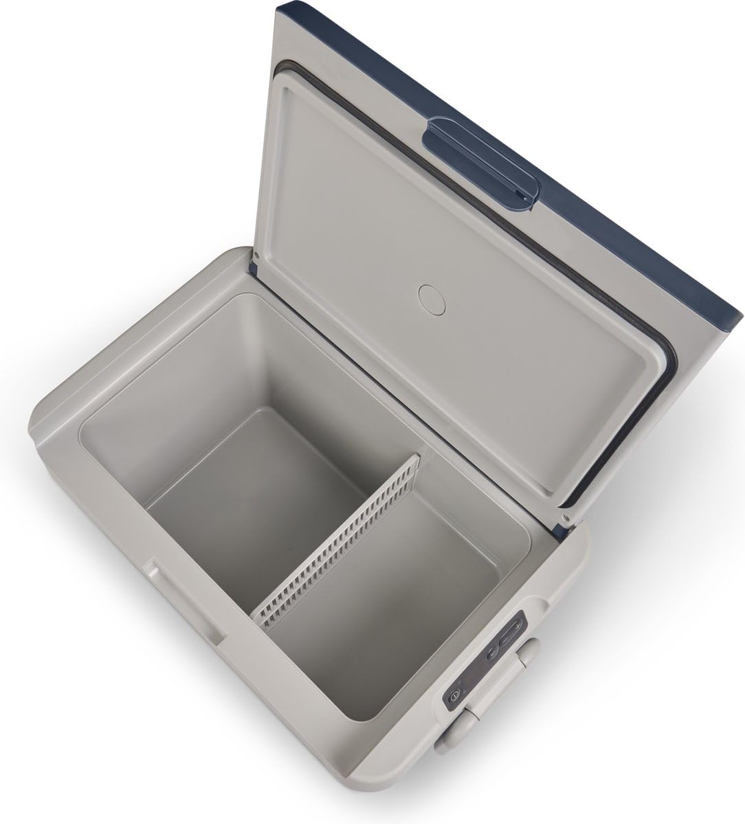 Igloo ICF32 - Tragbare Kompressor Kühlbox 32L - 12/24V 230V - Elektrische Kühlbox -18 °C bis 20 °C - Mini Kühlschrank, Gefrierbox für Camping, Auto 3
