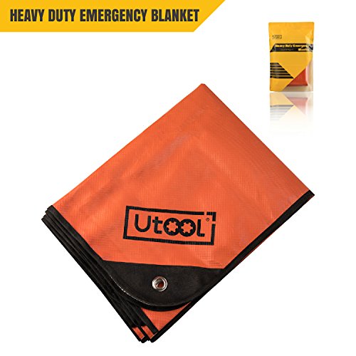 10 best space blanket all weather for 2018