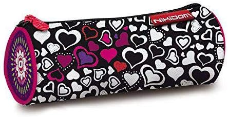 Estuche Nikidom Case Cuore