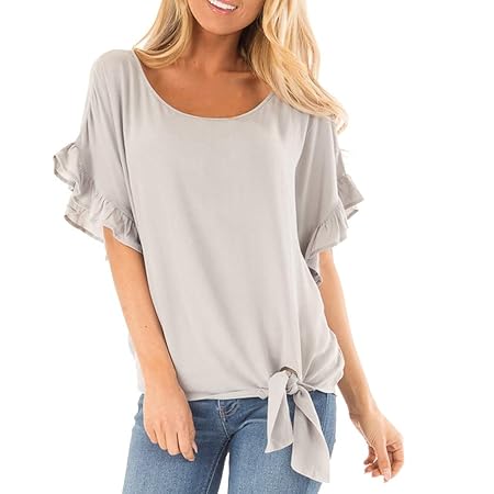 magliette puma donna grigio