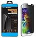 MagicGuardz®, Made for Samsung Galaxy S5, Privacy Anti-Spy Tempered Glass Screen Protector Shield, Retail Box