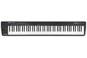 Nektar Impact GXP88 88-Key Keyboard Controller
