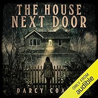 Audible edition cover