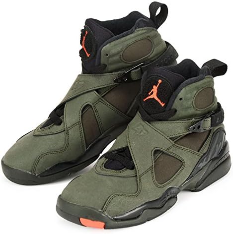 jordan retro 8 take flight