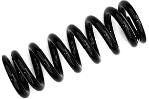 Fox Shox Standard Spring, 1.385" ID, 71mm/2.8" Stroke, 350lbs