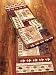 Faith, Family, Friends Tapestry Table Runner