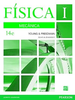 Livro Física I, Sears e Zemansky: mecânica