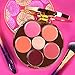 limited-edition kiss & blush cream cheek & lip palette