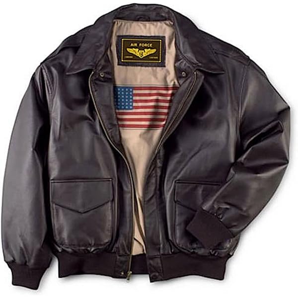 ジャケット・アウター military type N-2B flight jacket n2b The warm N-2B Cold Weather Jacket is at US Wings!