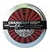 rozk Cranberry Cocktail Sugar Rimmerz, 4 ounce