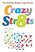 Crazy Str8ts: The Gr8 New Number Logic Puzzle by 