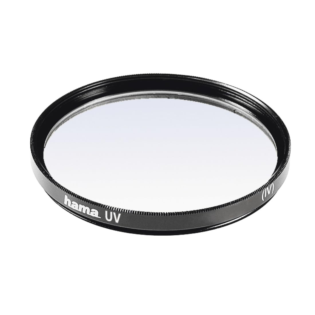 Hama 70077 | UV and protection filter (coating, for 77 mm photo camera lenses)