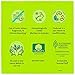 Cuties Complete Care Baby Diapers, Newborn, 40 Count