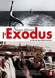 Nous Étions L'exodus