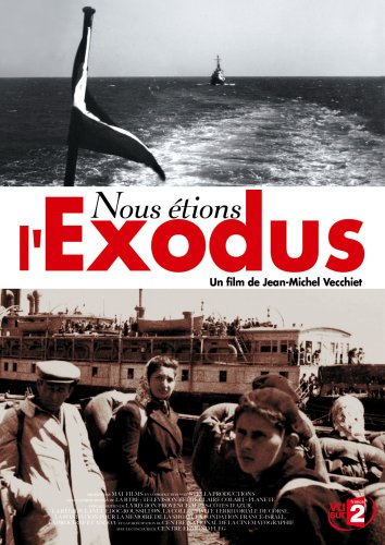 Nous Étions L'exodus