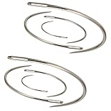 SaiDian 2 Sets 2'' / 2.5'' / 3 ''/ 3.5 '' Curved