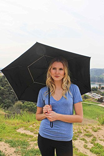 2 Umbrella+Lightweight+Compact+Resistant+Friendly