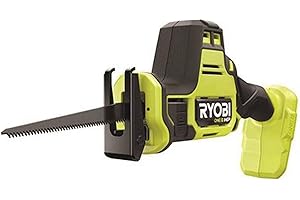 18V ONE+ HP Compact Brushless One-Handed Reciprocating Saw