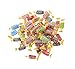 Jolly Rancher Hard Candy 3 Pound Bulk Assortment in an airtight, watertight, stackable easylock container