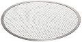 Adcraft PZ-18712 12" OD, Aluminum Pizza Screen