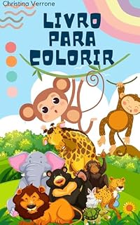 Livro Livro de Colorir: Coleção de colorir da titia