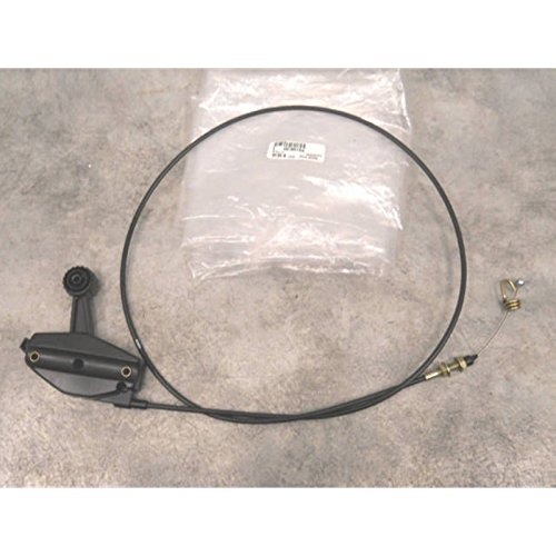 John Deere Original Equipment Push Pull Cable #GC90194