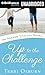 Up to the Challenge (An Anchor Island Novel)