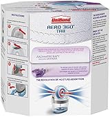 UniBond AERO 360° Lavender Refill Tabs - Moisture & Odour Absorber Twin Pack view 2