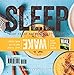 Wake/Sleep: What to Eat and Do for More Energy and Better Sleep