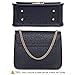 Small Cross Body Bag Purses For Women Mini Size Chain Shoulder Black Purse Evening Bags For Women Clutch Purse Formal Bag