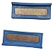 Boost Monkey® Plastic Jaw Protective Inserts pad for Bench Vise AN Fitting 3 4 6 8 10 tool -AN
