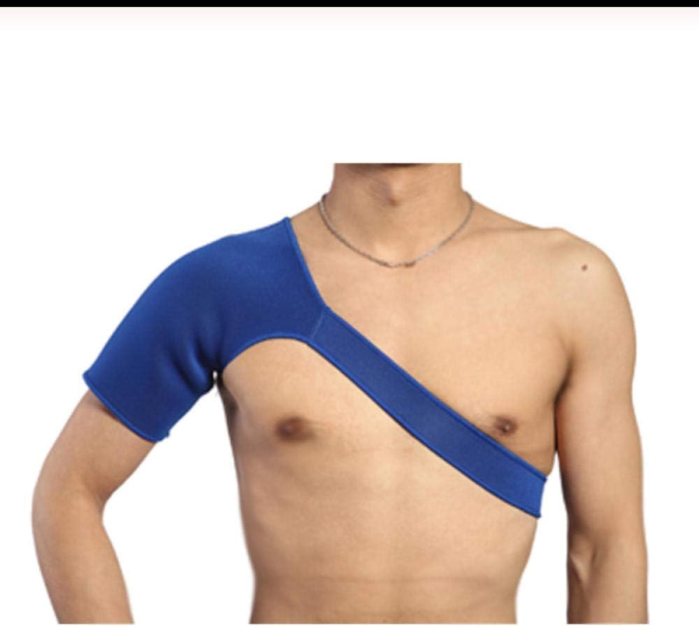 bretelle per le spalle della cuffia dei rotatori