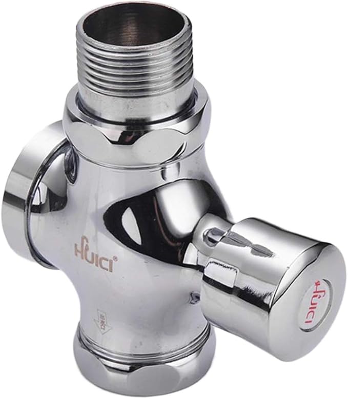 Grifo de Válvula de Cobre Ducha Válvula Desviador para Cocina o Baño