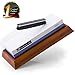 Whetstone Knife Sharpening Stone | Waterstone Knife Sharpener 1000-6000 Grit with Non-Slip Bamboo Base and Angle Guide | Best Wet Stone Kitchen Knives Sharpening Kit