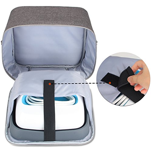 3 Carrying+Compatible+Supplies+Accessories+Included