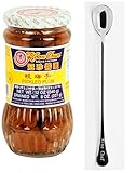 Koon chun (Guan Zhen) Seasoning (Pickled Plum, 1) + One NineChef Spoon