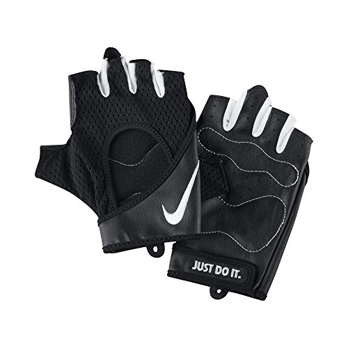 nike women's perf wrap training gloves