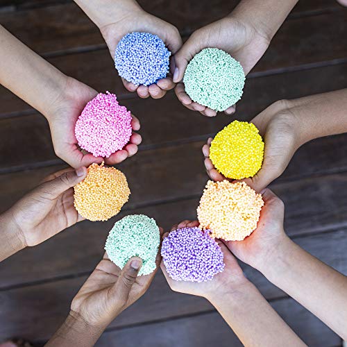 5 Educational+Insights+Playfoam+Combo+8+Pack