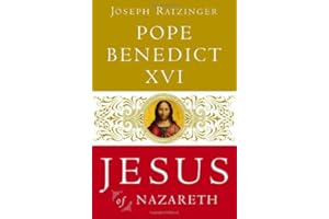 Jesus of Nazareth: From the Baptism in the Jordan to the Transfiguration