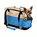 Dog Handbag Carrier for Pets, Jespet Airline Approved Travel Soft Sided Pet Carrier for Dogs, Cats and Puppies