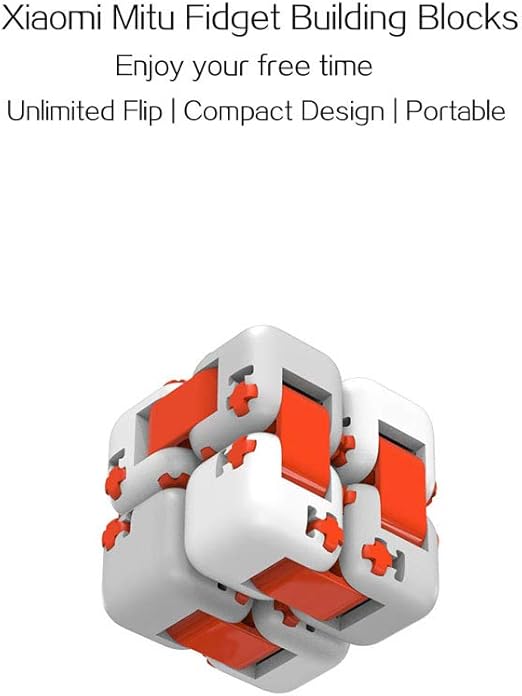 mi fidget cube xiaomi