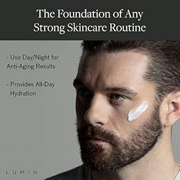 lumin men's moisturizer