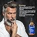 Beard Oil, Anjou 100% Pure, Natural Leave-In Conditioner with Vitamin E, Moroccan Argan Oil, Jojoba Oil for Repairing Damaged Hair (2 fl. Oz)