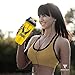 PerfectShaker Wolverine Logo, 28 oz