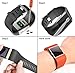 For Fitbit Surge Bands,CreateGreat Replacement Band Strap for Fitbit Surge Watch Fitness Tracker Original Wrist Band Accessories Small&Large