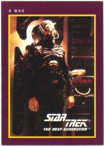 1991 Impel Star Trek 25th Anniversary Series 1 and 2 Trading Cards Complete Sets