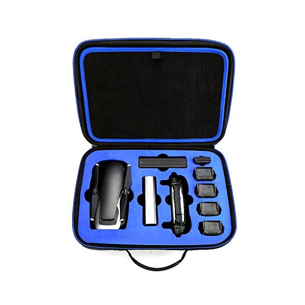 dacckit mavic 2 case